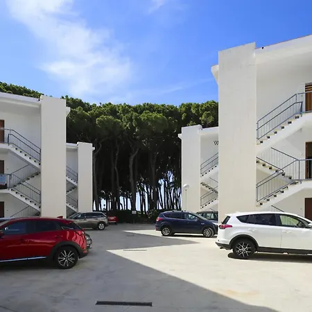 New Reus Mediterrani Апартаменты