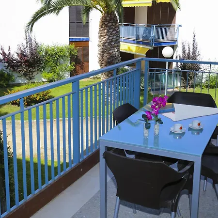 New Reus Mediterrani * Вилафортуни