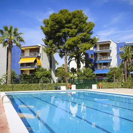 Apartment New Reus Mediterrani