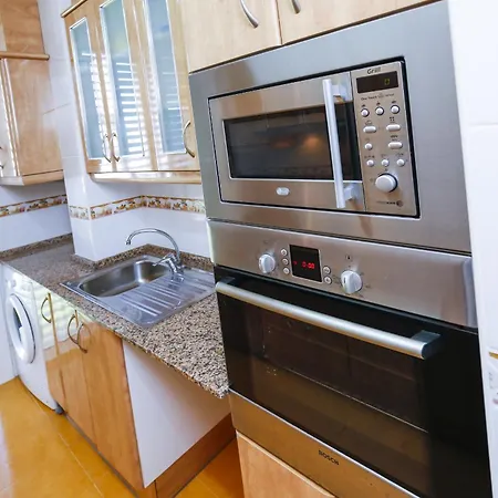 New Reus Mediterrani Apartment Villafortuny