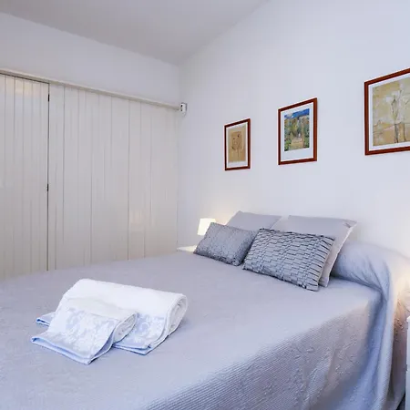 New Reus Mediterrani Apartment *