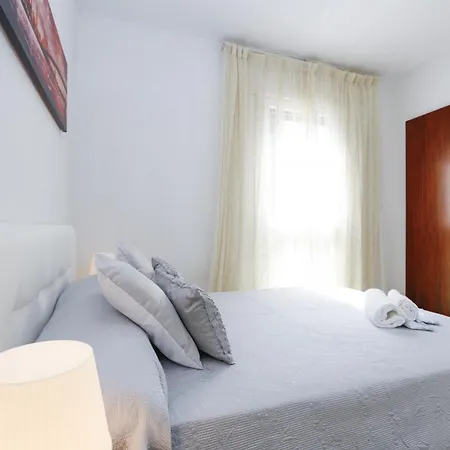 Apartment New Reus Mediterrani