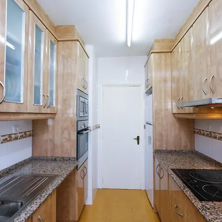 Apartment New Reus Mediterrani Villafortuny