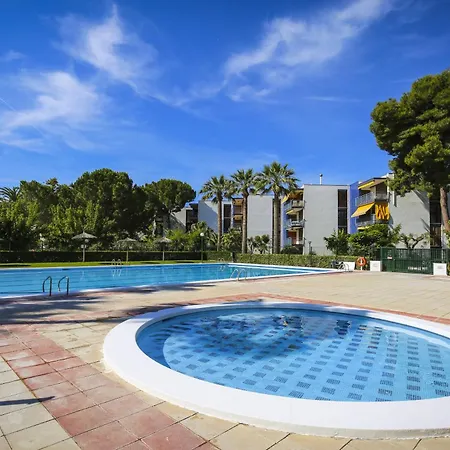 Apartment New Reus Mediterrani