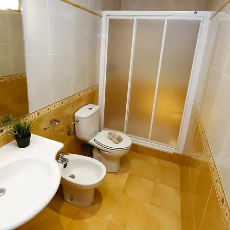Apartment New Reus Mediterrani Villafortuny