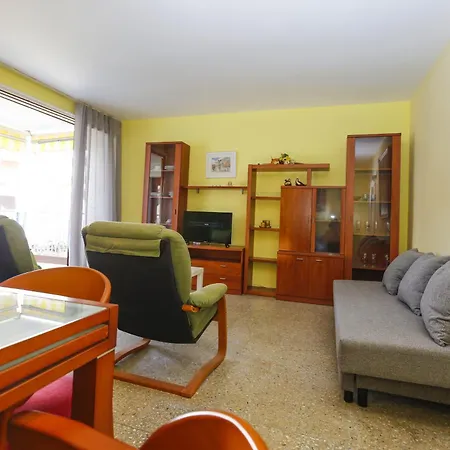 New Reus Mediterrani * Villafortuny
