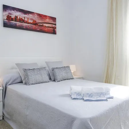 Apartment New Reus Mediterrani
