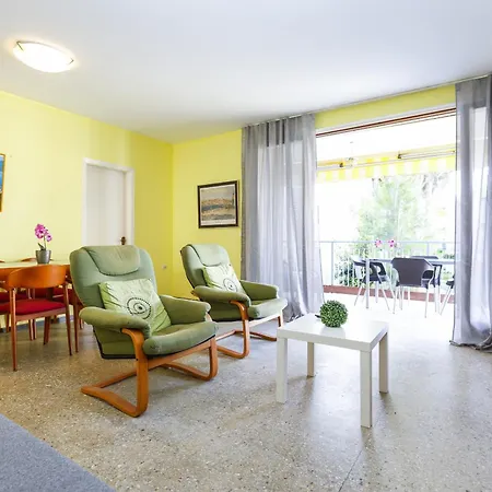 New Reus Mediterrani Villafortuny