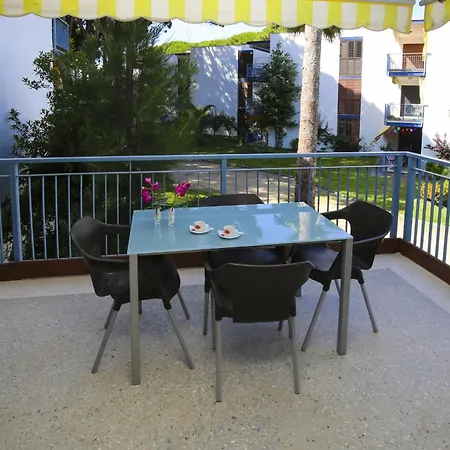 New Reus Mediterrani Apartment Villafortuny