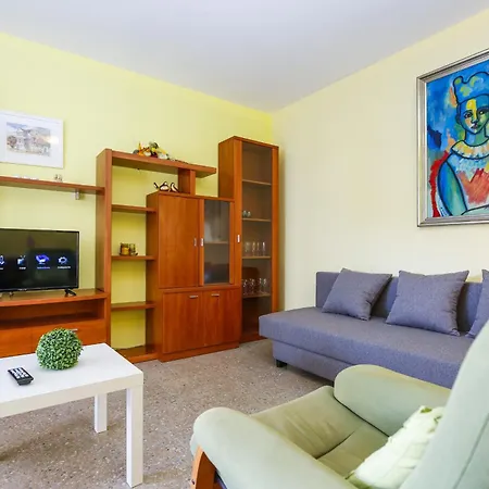 New Reus Mediterrani Apartman Vilafortuny