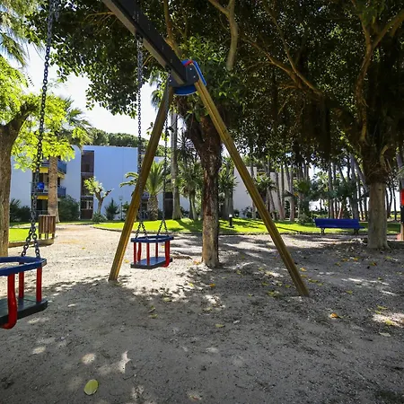 New Reus Mediterrani Apartman *